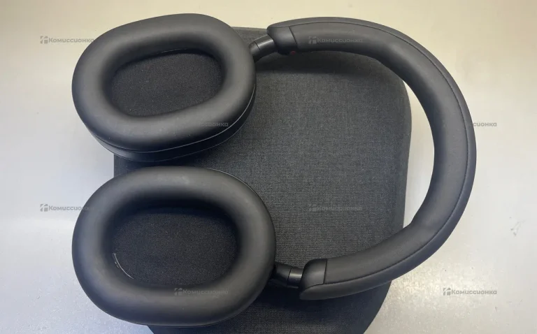 Наушники Sony XM5