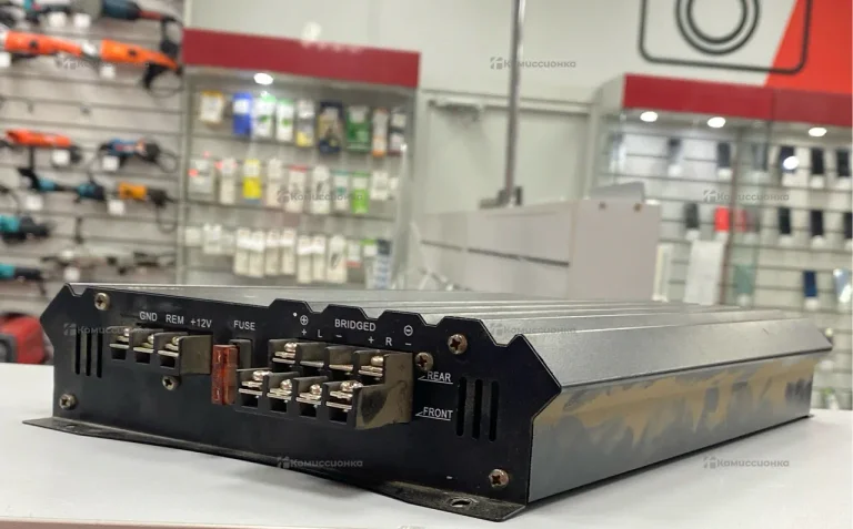 Усилитель Pioneer TS-45.1