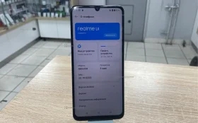 Купить Realme Note 60x 3/64 ГБ б/у , в Москва и область Цена:3900рублей