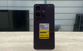 Купить Realme Note 60 4/128 ГБ б/у , в Магнитогорск Цена:4500рублей