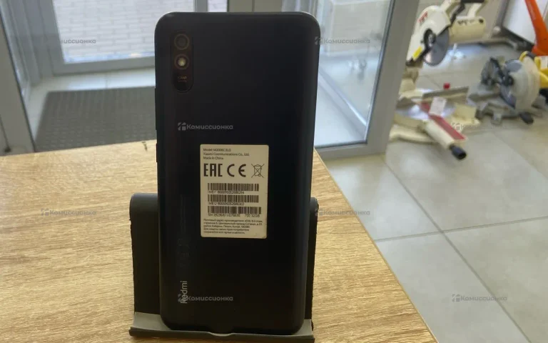 Xiaomi Redmi 9A 2/32 GB