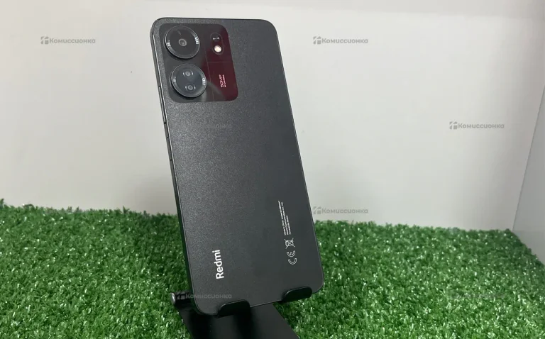 Xiaomi Redmi 13C 8/256 ГБ