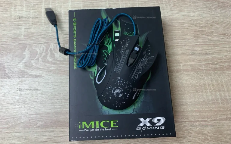 Компьютерная мышь Imice x9