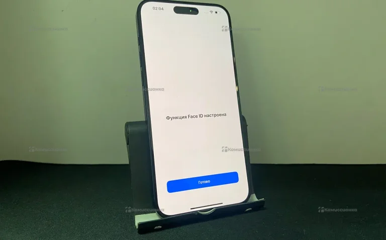 Apple IPhone 15 Pro Max 256 Gb