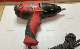 Купить Гайковерт Ударный Einhell CC-IW 450 б/у , в Санкт-Петербург Цена:2500рублей