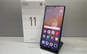 Xiaomi 11T 8/128 ГБ