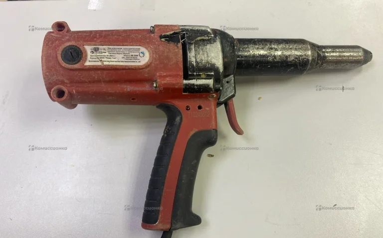 Электрический заклепочник Absolut SKytools SK1008