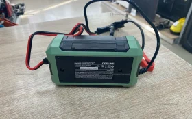 Зарядное устройство Carline CA-5A