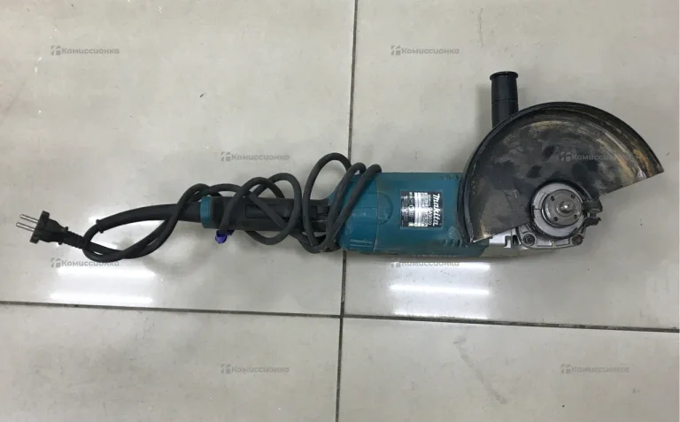 УШМ makita GA9020