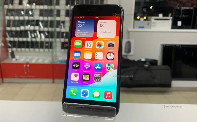 Apple iPhone se 64