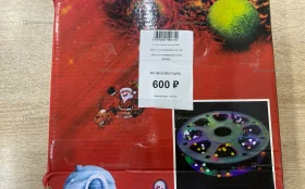 Купить led decoration lights б/у , в Москва и область Цена:600рублей