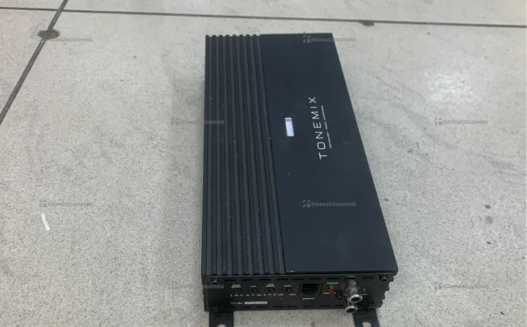 Усилитель TONEMIX ATK-M1200D