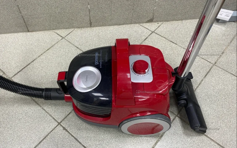 Пылесос  gorenje