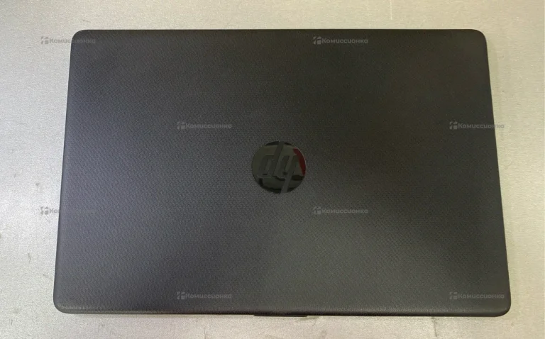 Ноутбук HP Laptop 15s