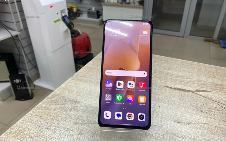 Xiaomi Redmi Note 11 Pro Plus 5G 128gb