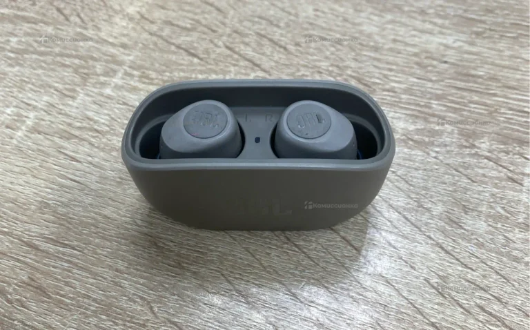 Наушники  JBL WAVE 100 TWS