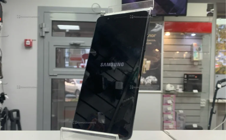 Samsung Galaxy A01 Core 1/16 ГБ
