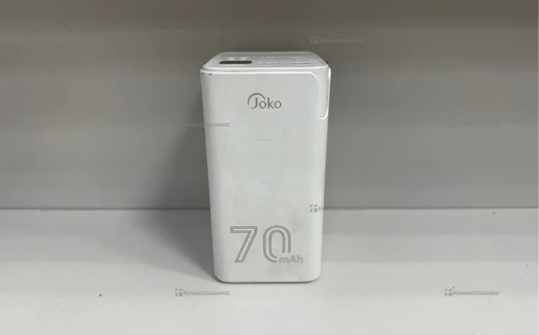 Power Bank  70000Mah