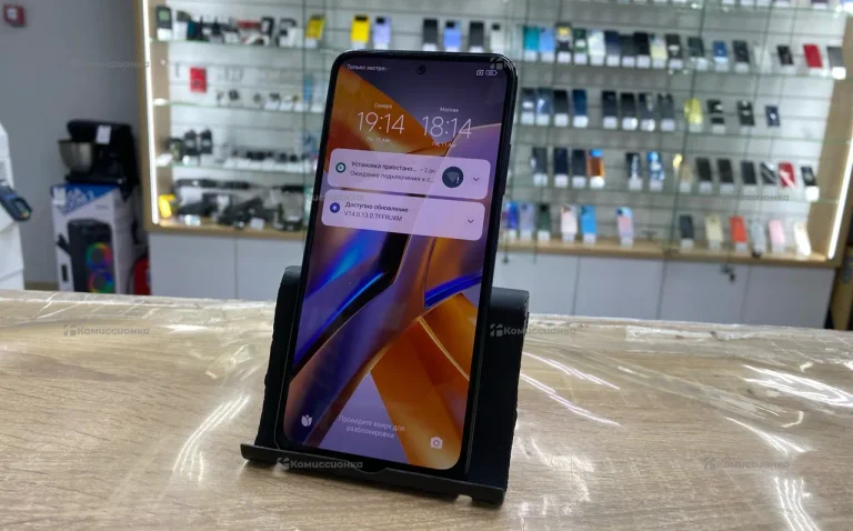 Xiaomi POCO M5s 4/128Gb