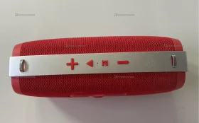 Купить Колонка  BY Drive красная б/у , в Сызрань Цена:990рублей