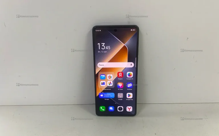 Tecno Pova 6 Pro 12/256 GB