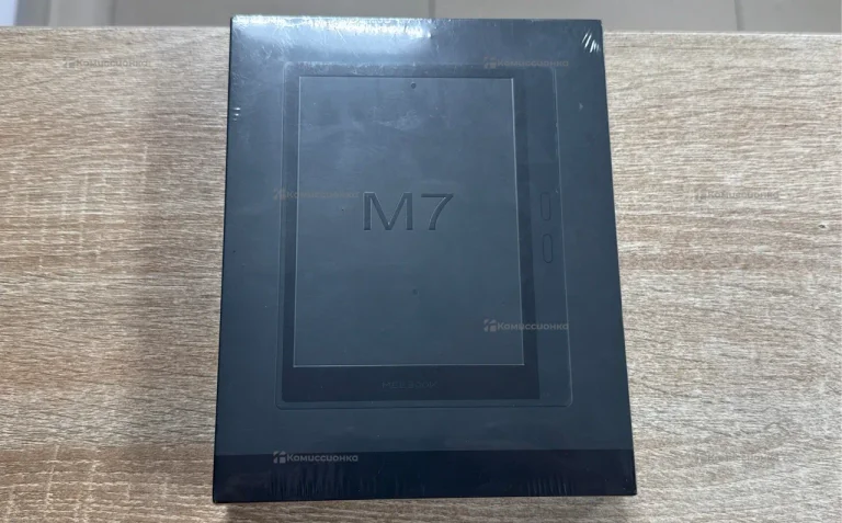 Электронная книга  meebook m7