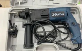 Перфоратор Doffler RH-0521