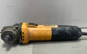 Купить Углошлифовальная машина ZKAG750 б/у , в Краснодар Цена:1490рублей