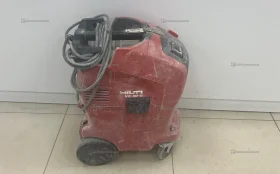 Купить Строительный пылесос Hilti VC 40-U б/у , в Краснодар Цена:29900рублей