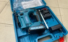 Лобзик АКБ Makita Rwp