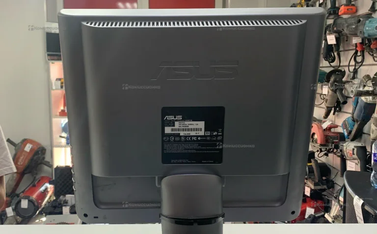 монитор asus