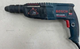 Купить Перфоратор Bosch GBH 2-26 DFR б/у , в Краснодар Цена:3900рублей