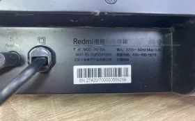 Купить Соундбар Redmi MDZ-34-3a б/у , в Санкт-Петербург Цена:2990рублей