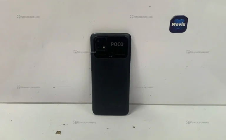 Xiaomi Poco C40 3/32 ГБ