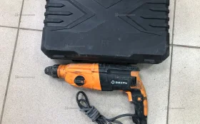 Перфоратор ВИХРЬ П-900К