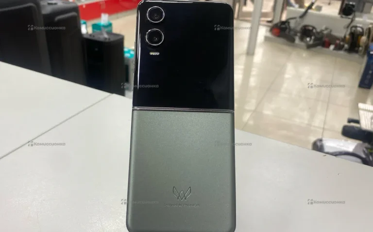 Tecno Phantom V Flip2 8/256 ГБ