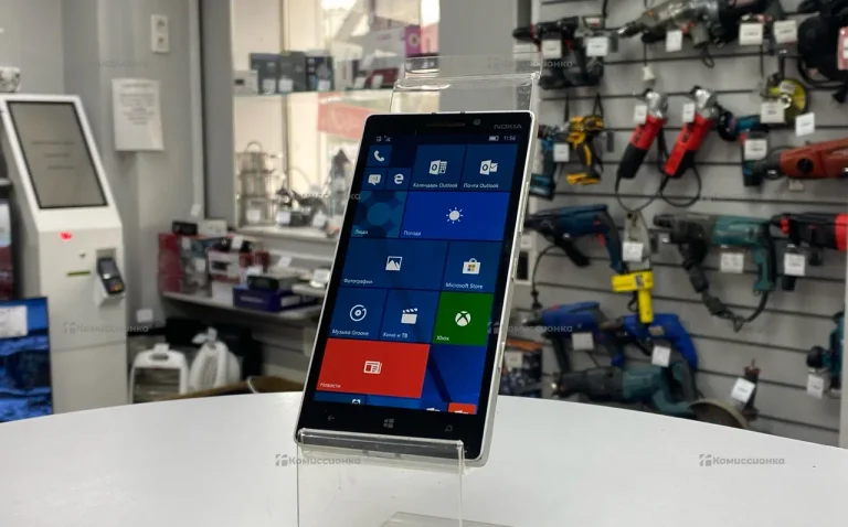 Nokia Lumia 930 2/32 ГБ