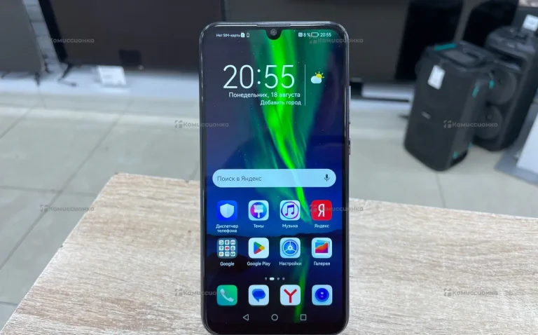Honor 10 Lite 3/64Gb
