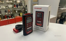 Купить Автосканер Kingbolen Edith Plus б/у , в Нижний Новгород Цена:8990рублей