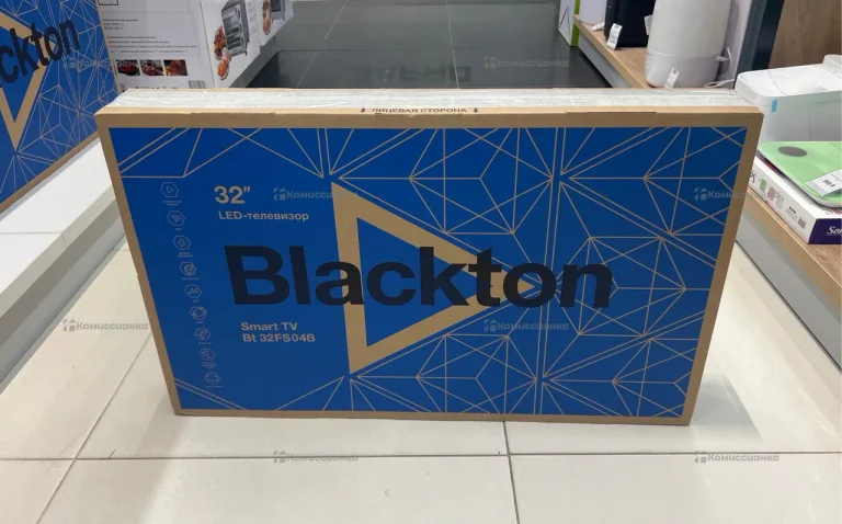 Телевизор Blacton Smart tv 32"