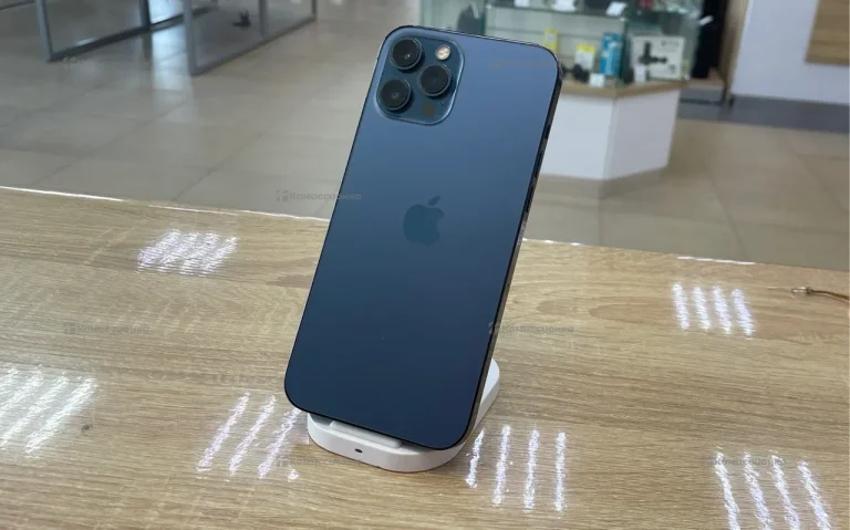 Apple iPhone 12 pro max 128Gb