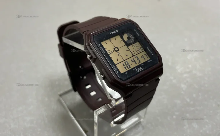 Часы  Casio LF-20W