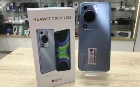 Huawei Nova Y72S 8/128 ГБ