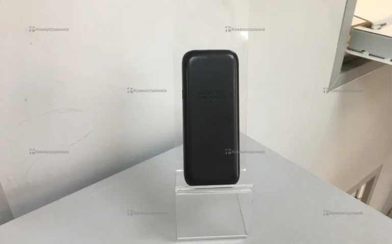 Alcatel One touch кнопочный