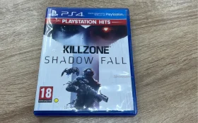 PS4. kill zone shadow fall