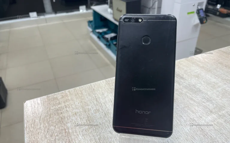 Honor 7A Pro