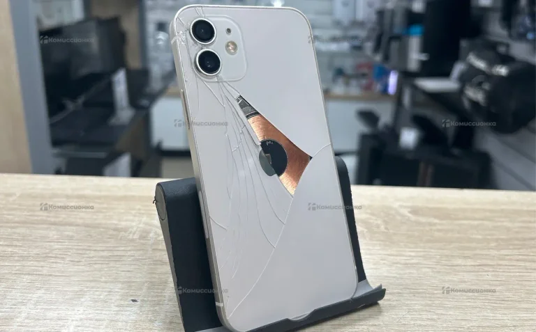 Apple iPhone 12 4/128 ГБ