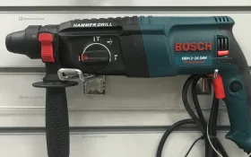 Перфоратор Bosch GBH 2-26 DRE (реплика)