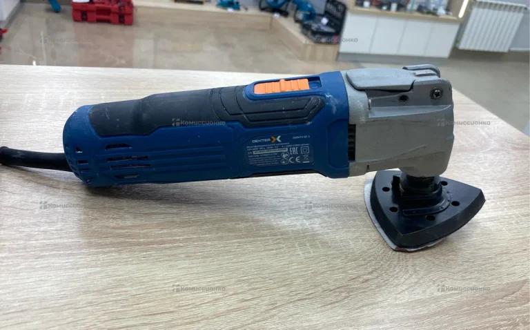 Реноватор 260mt3