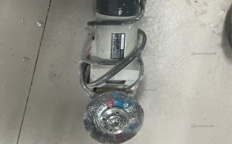 ЗУБР УШМ-125-90 МЗ